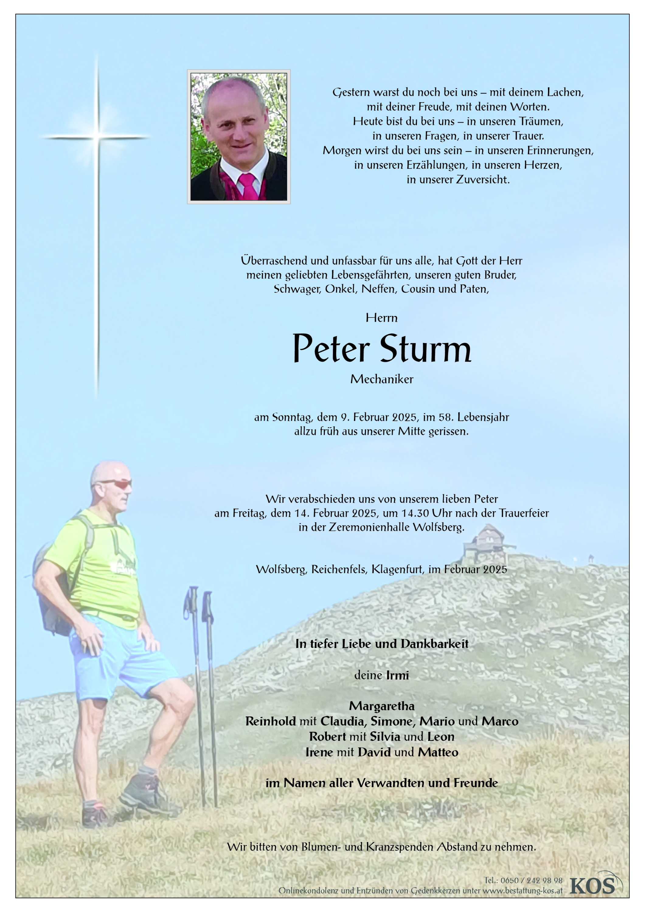 Peter Sturm